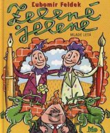 Zelené jelene