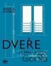 Dveře - ze dřeva a kovu