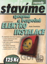 Správná a bezpečná elektroinstalace