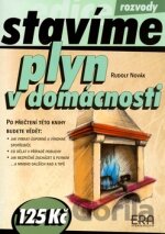 Plyn v domácnosti