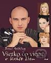 Všetko, čo viem o kráse žien