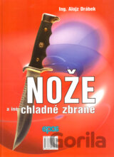 Nože a iné chladné zbrane