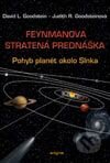 Feynmanova stratená prednáška - súbor 2 kníh