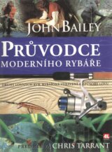 Průvodce moderního rybáře