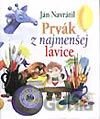 Prvák z najmenšej lavice
