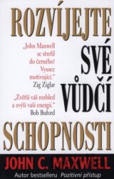 Rozvíjejte své vůdčí schopnosti