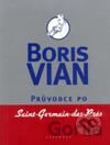 Průvodce po Saint-Germain-des-Prés