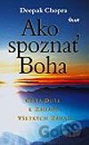 Ako spoznať Boha