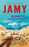 Jamy ... alebo tajomstvo zeleného jazera