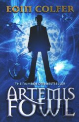 Artemis Fowl