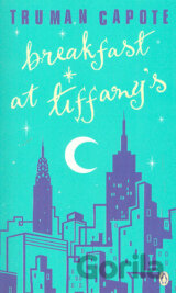 Breakfast at Tiffany's