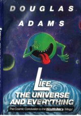 The Life, The Universe and Everything
