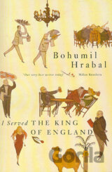 I Served the King of England