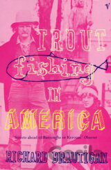 Trout Fishing in America