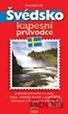 Švédsko - Kapesní průvodce