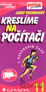Kreslíme na počítači
