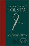 Anna Kareninová 1.