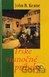 Írske vianočné príbehy