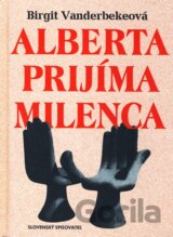 Alberta prijíma milenca