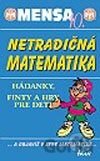 Mensa 10. - Netradičná matematika