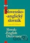 Slovensko-anglický slovník