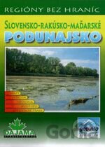 Slovensko-rakúsko-maďarské Podunajsko