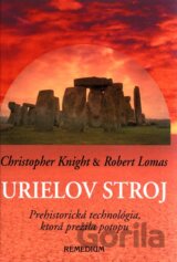 Urielov stroj