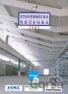 Stavebnícka ročenka 2002