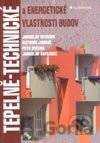Tepelně-technické a energetické vlastnosti budov