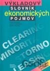Výkladový slovník ekonomických pojmov