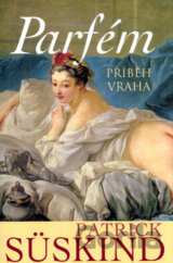 Parfém - příběh vraha