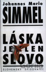 Láska je len slovo