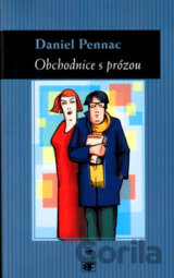 Obchodnice s prózou