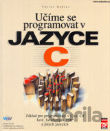Učíme se programovat v jazyce C