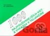 1000 najpoužívanejších viet a výrazov v taliančine