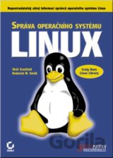 Správa operačního systému Linux