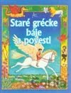Staré grécke povesti a báje