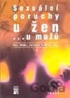 Sexuální poruchy u žen, ... u mužů