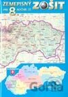 Zemepisný zošit pre 8.ročník