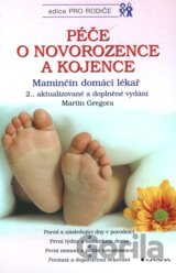 Péče o novorozence a kojence - 2. vydání