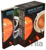 The Hitchhiker Trilogy (1-5)