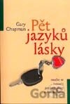 Pět jazyků lásky