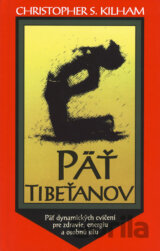 Päť Tibeťanov