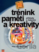 Trénink paměti a kreativity