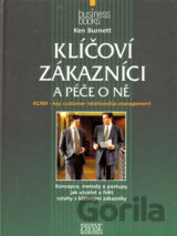 Klíčoví zákazníci a péče o ně