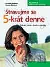 Stravujme sa 5-krát denne