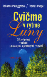 Cvičme v rytme Luny