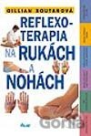 Reflexoterapia na rukách a nohách