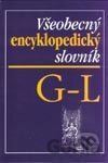 Všeobecný encyklopedický slovník G - L