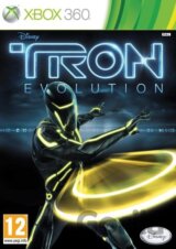 Tron Evolution